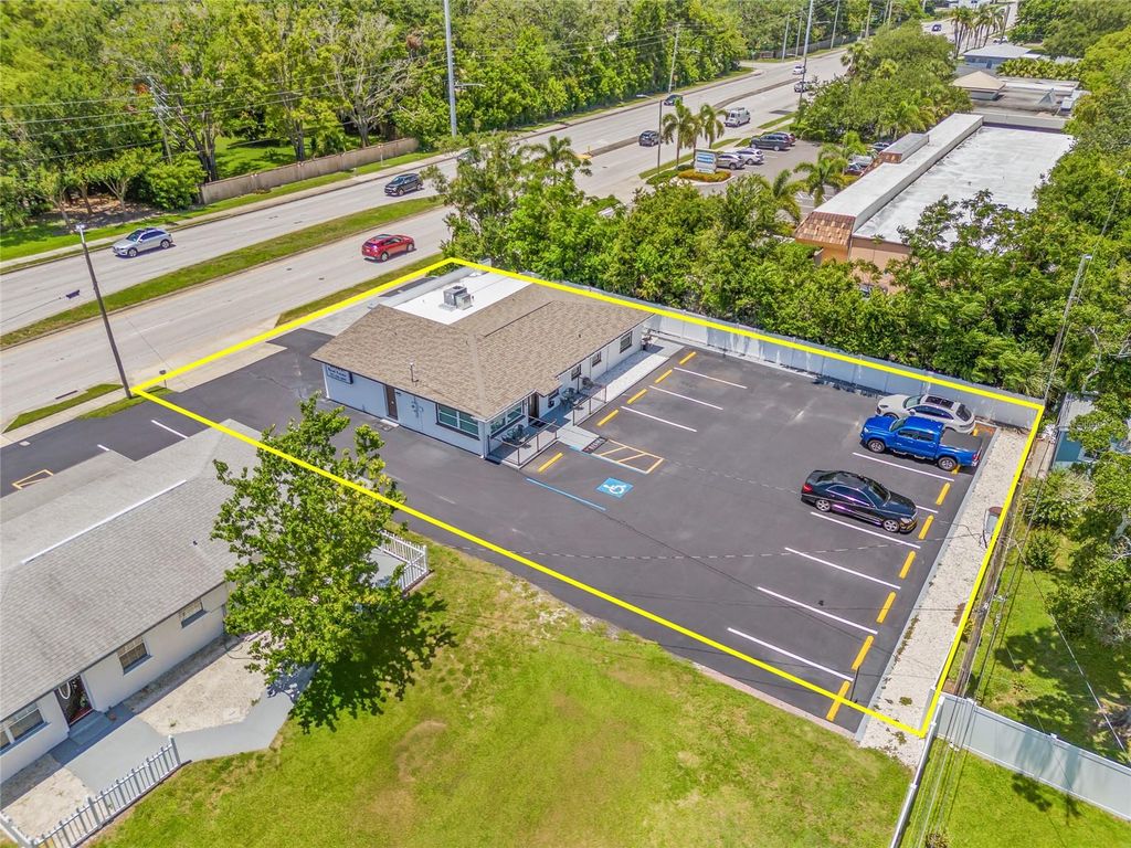 Photo of 2470 Sunset Point Road, Clearwater, FL 33765 (MLS # TB8386251)