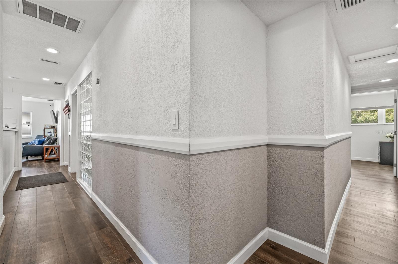 SKYLINE GROVES - Commercial Lease