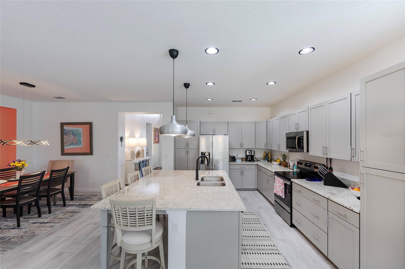 LATITUDE/DAYTONA BEACH PH 3A - Residential