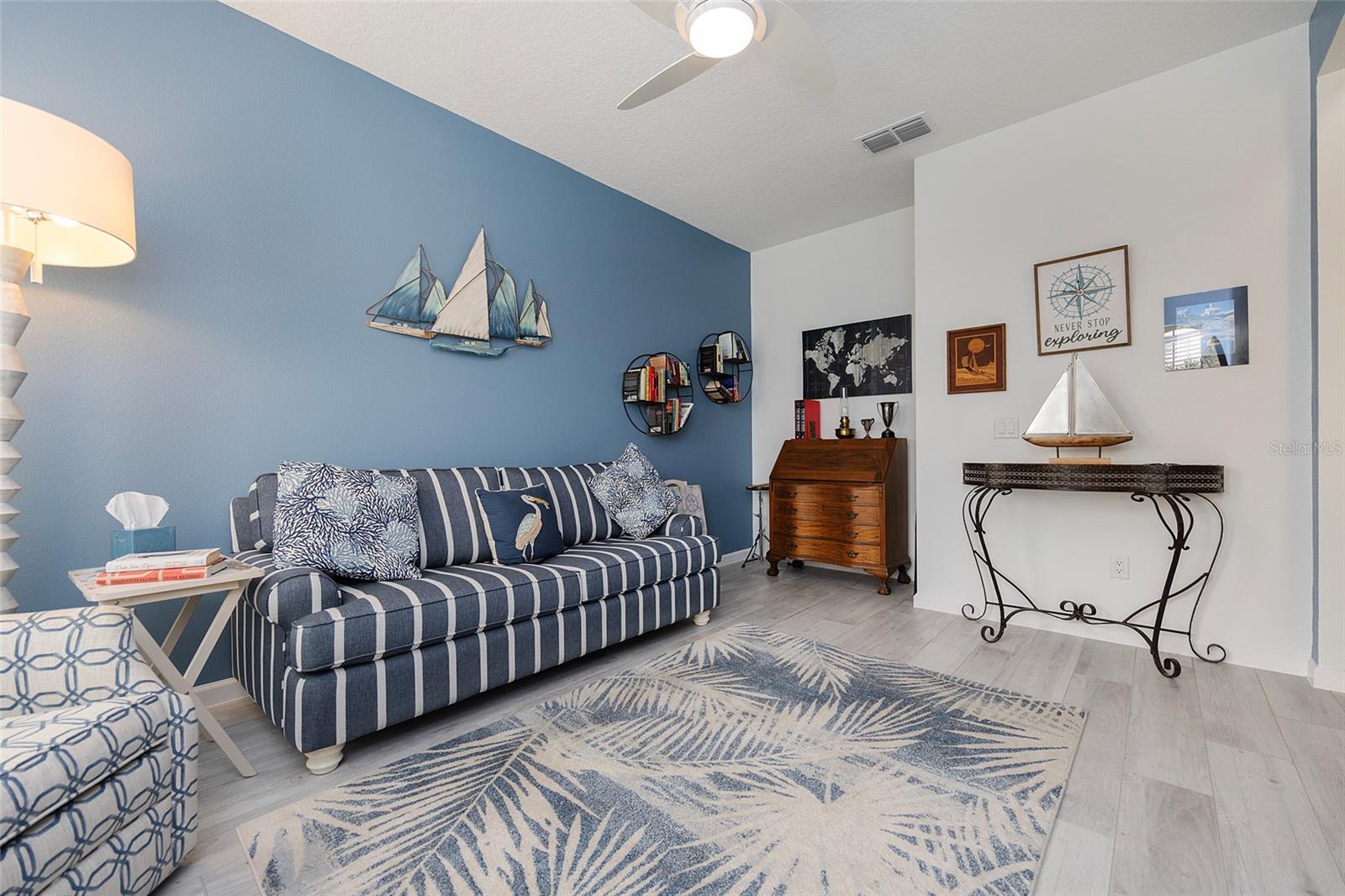 LATITUDE/DAYTONA BEACH PH 3A - Residential