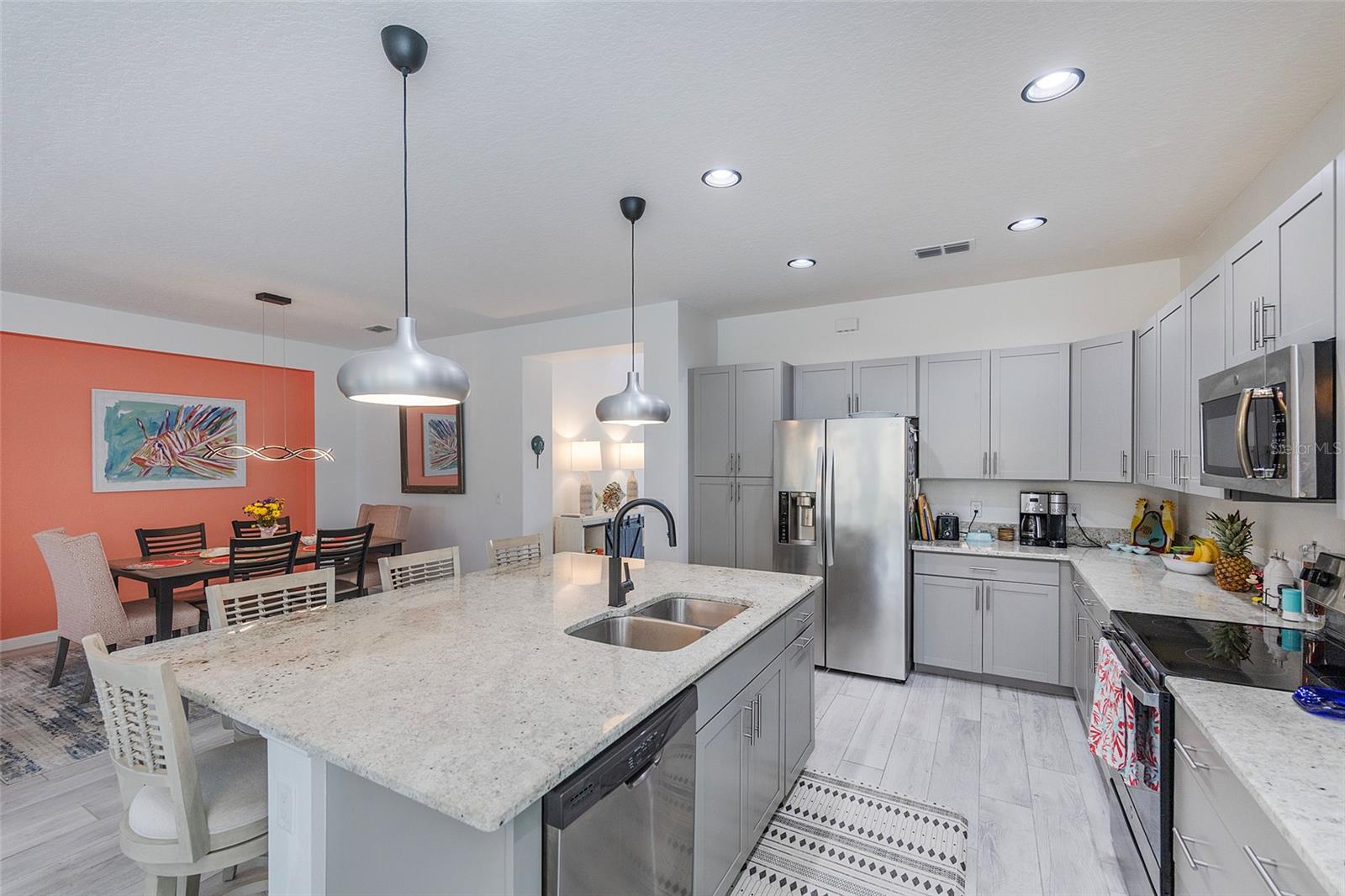 LATITUDE/DAYTONA BEACH PH 3A - Residential