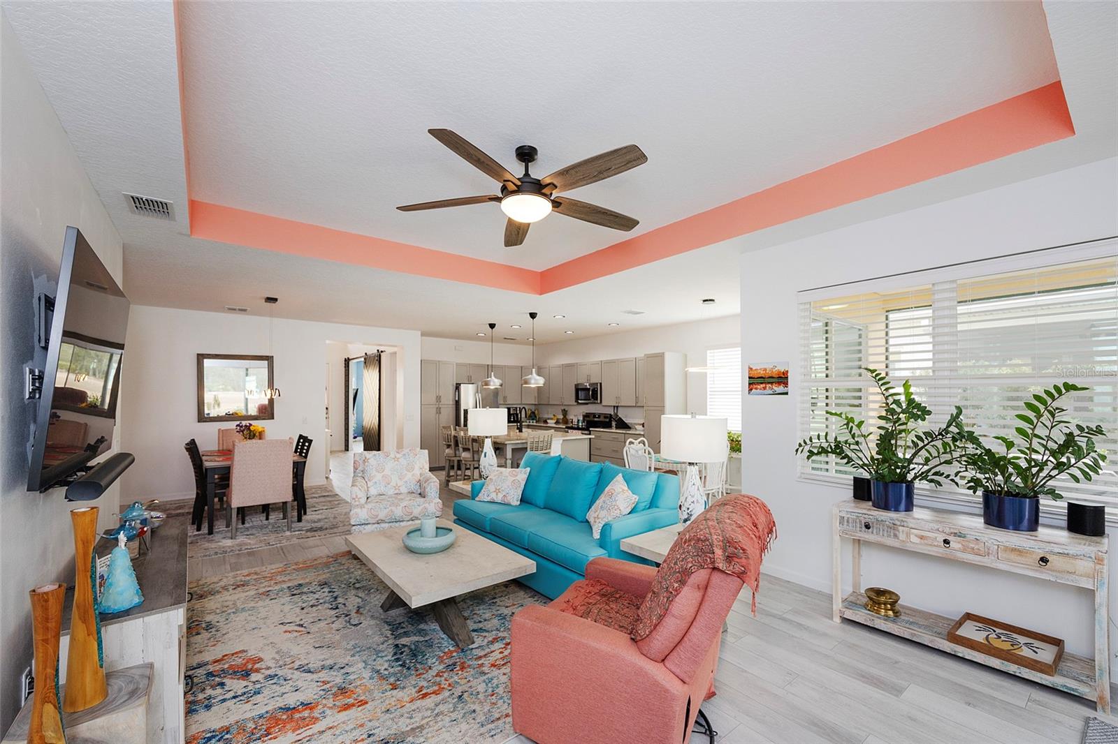 LATITUDE/DAYTONA BEACH PH 3A - Residential