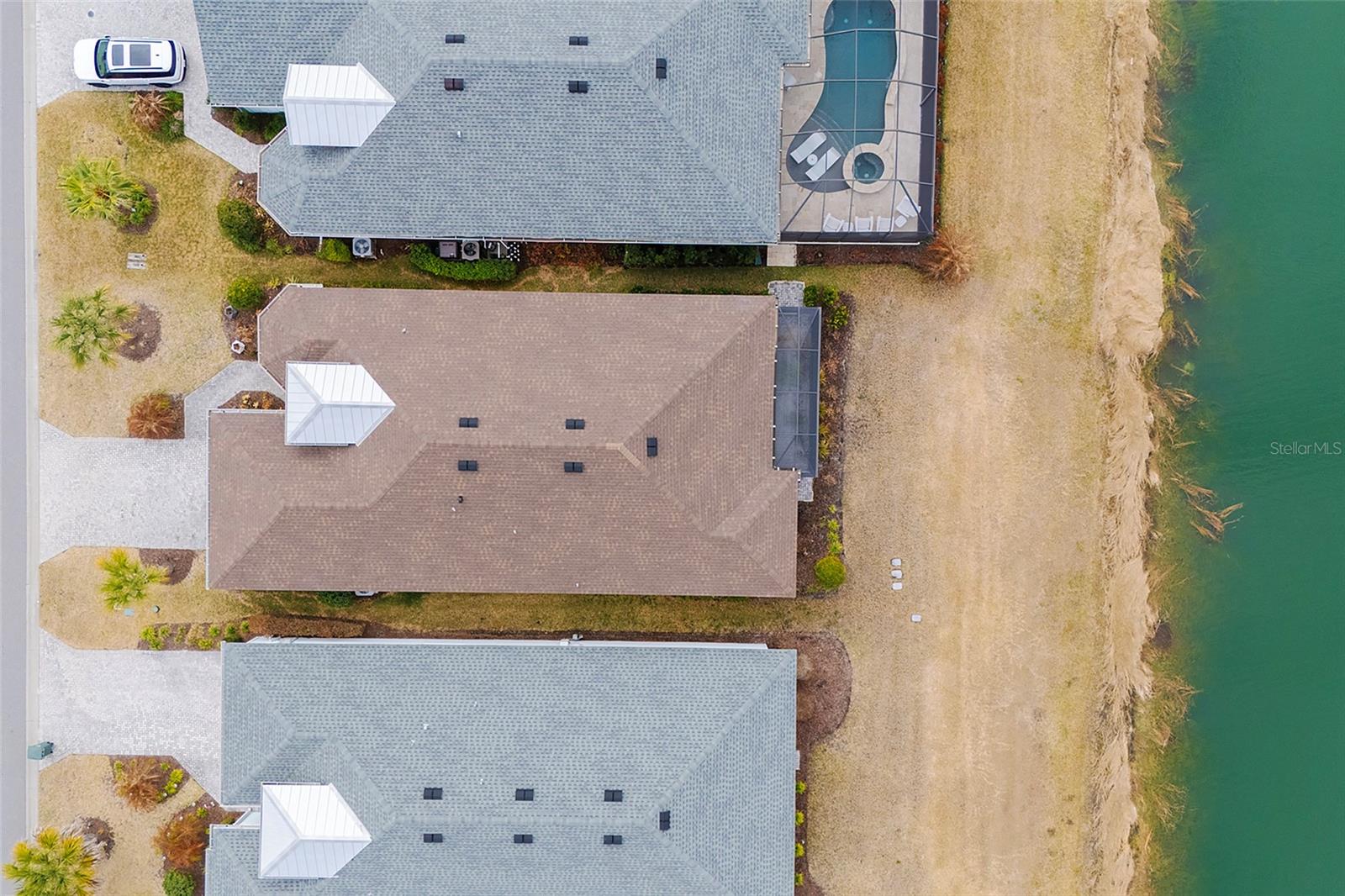 LATITUDE/DAYTONA BEACH PH 3A - Residential