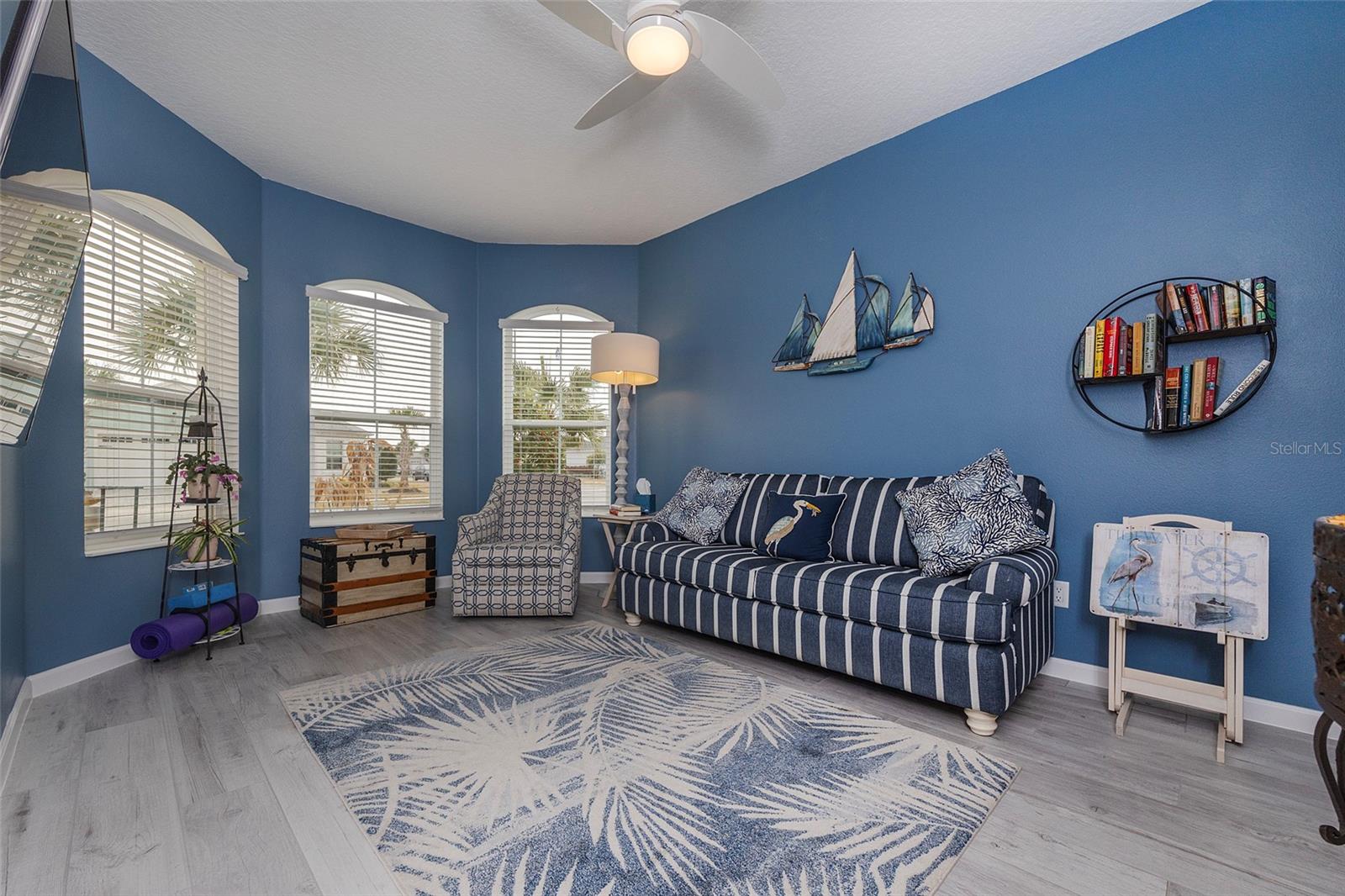 LATITUDE/DAYTONA BEACH PH 3A - Residential