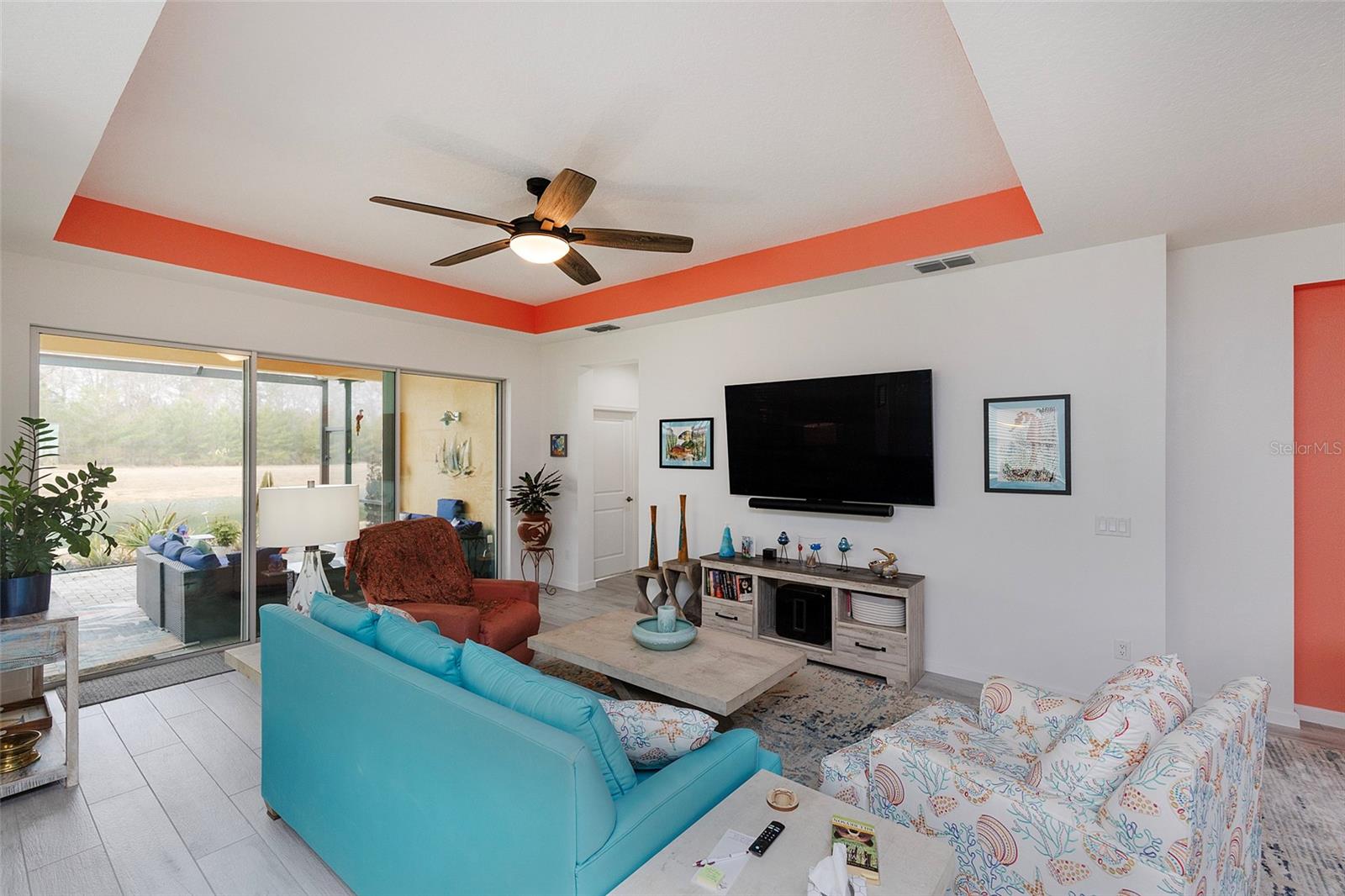 LATITUDE/DAYTONA BEACH PH 3A - Residential