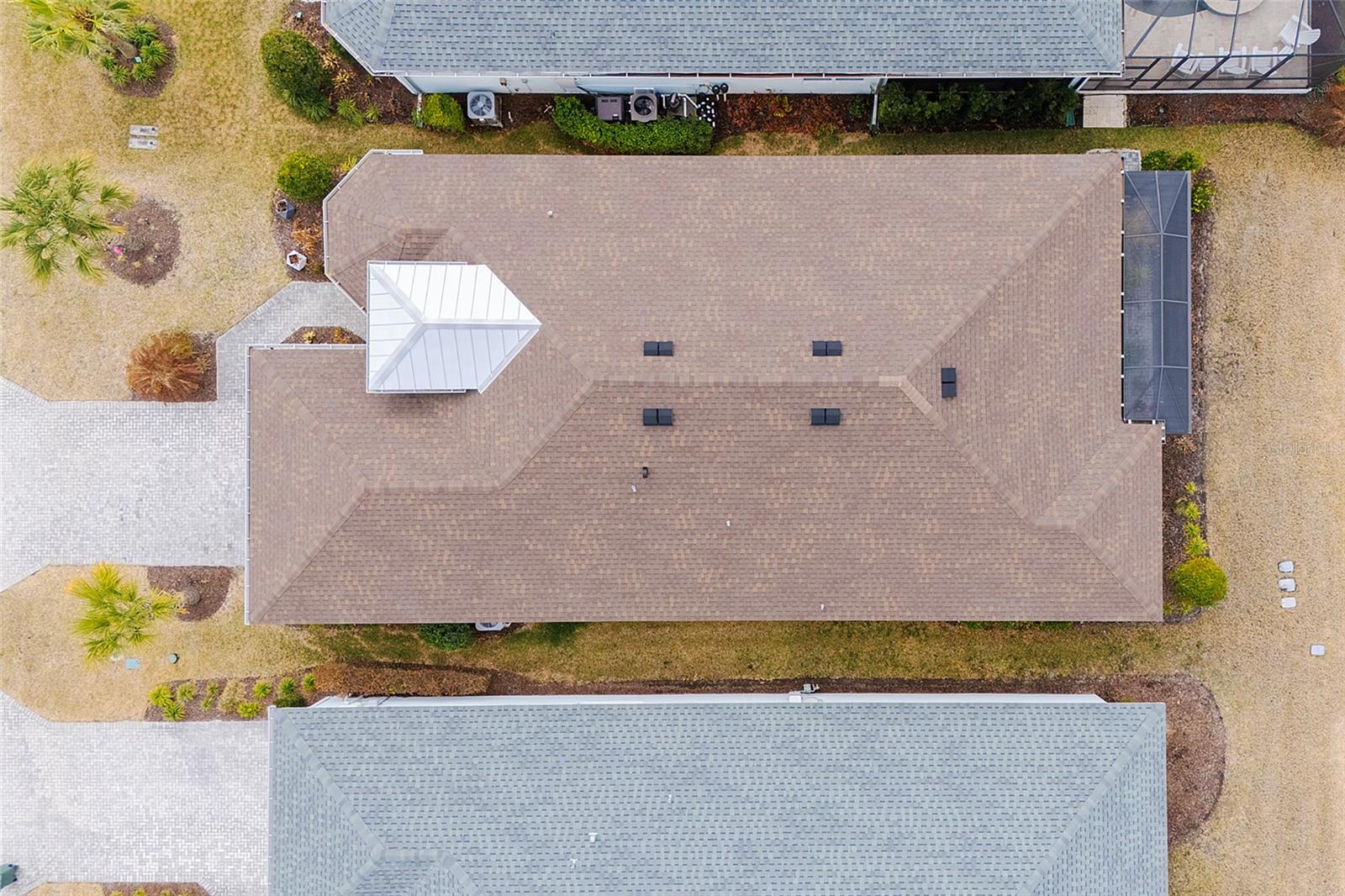 LATITUDE/DAYTONA BEACH PH 3A - Residential