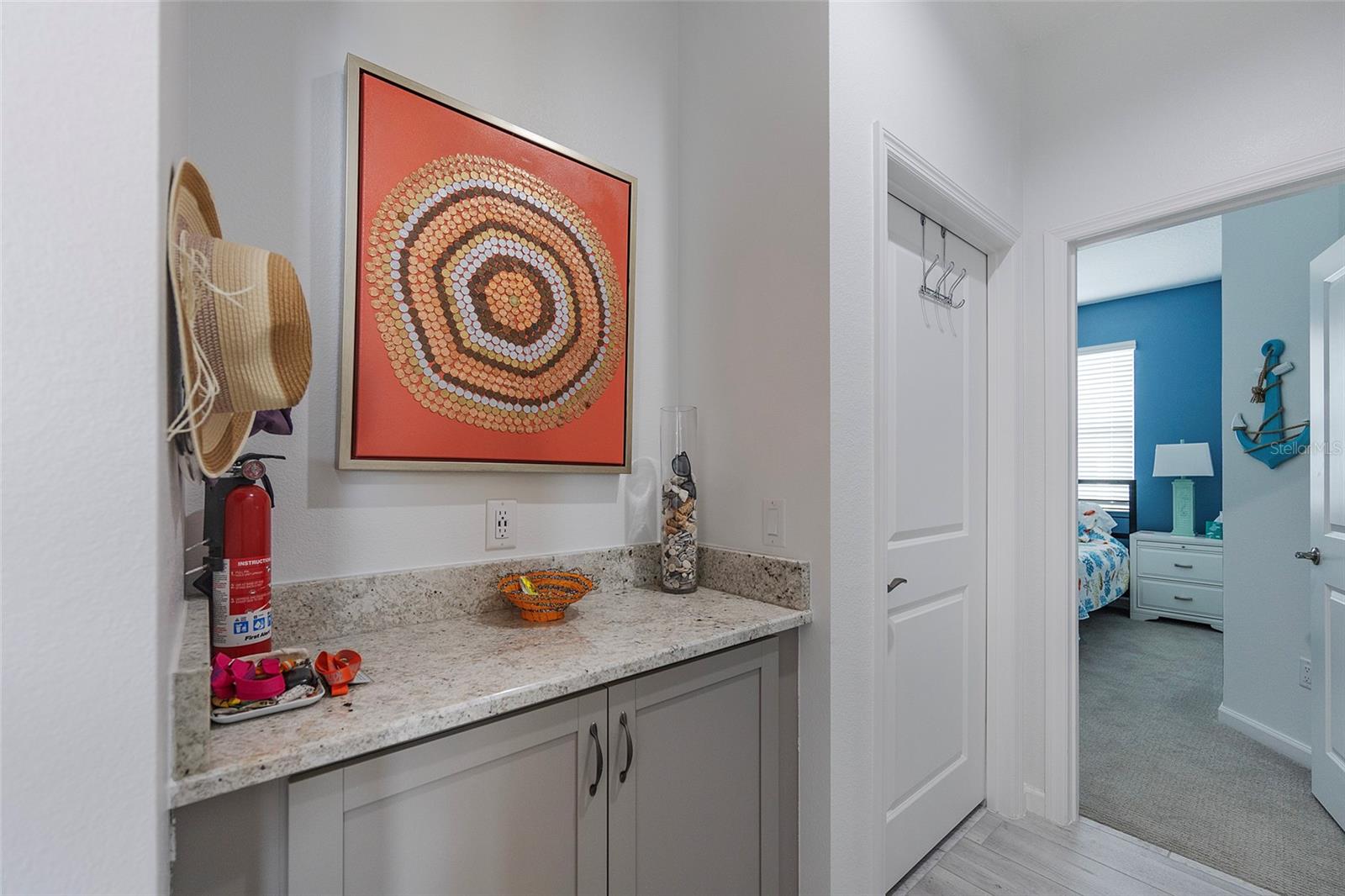 273 COMPASS ROSE DRIVE