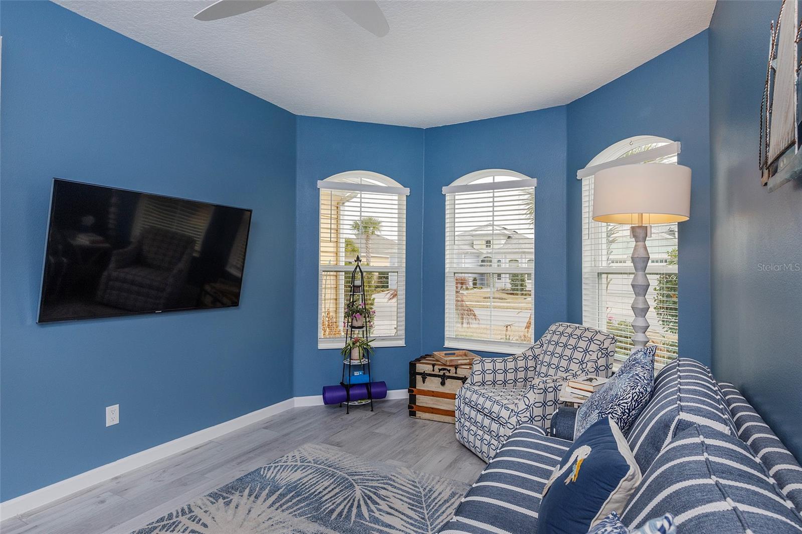 LATITUDE/DAYTONA BEACH PH 3A - Residential