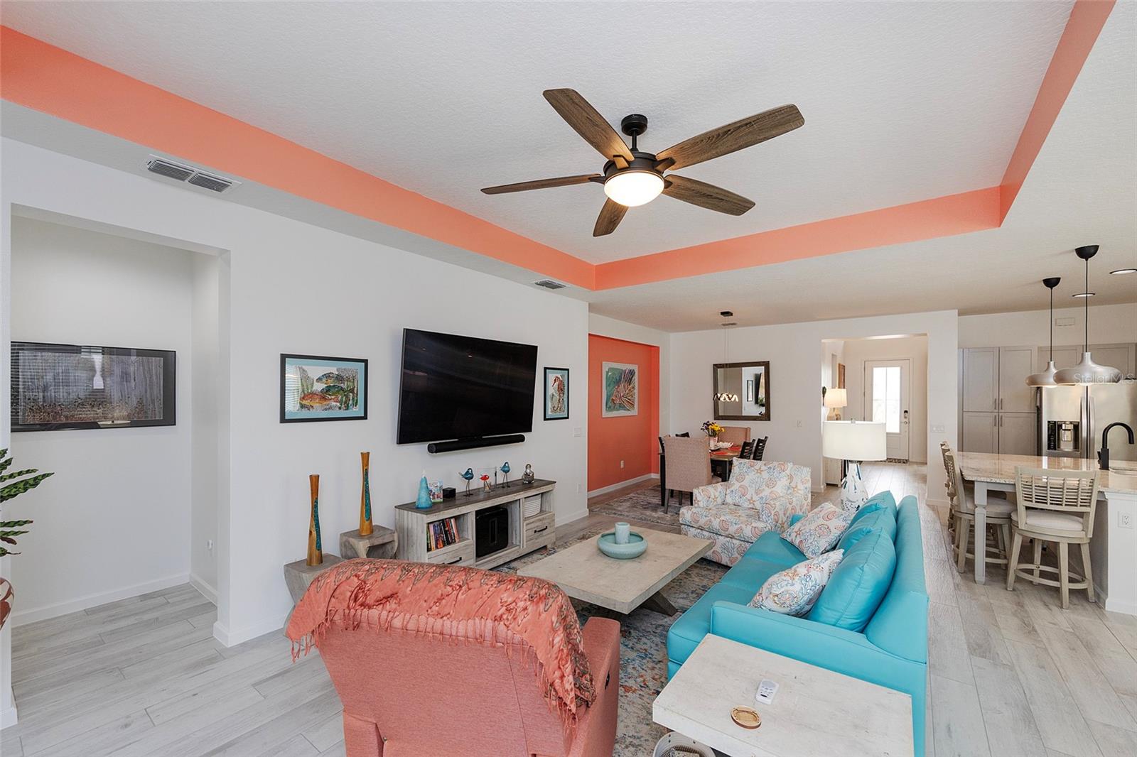 LATITUDE/DAYTONA BEACH PH 3A - Residential