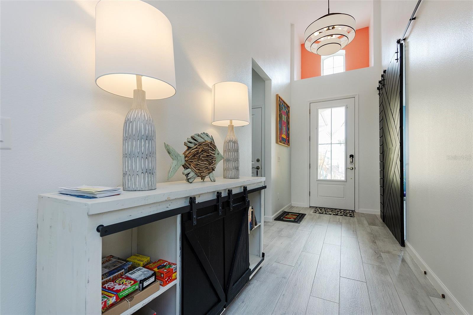 273 COMPASS ROSE DRIVE