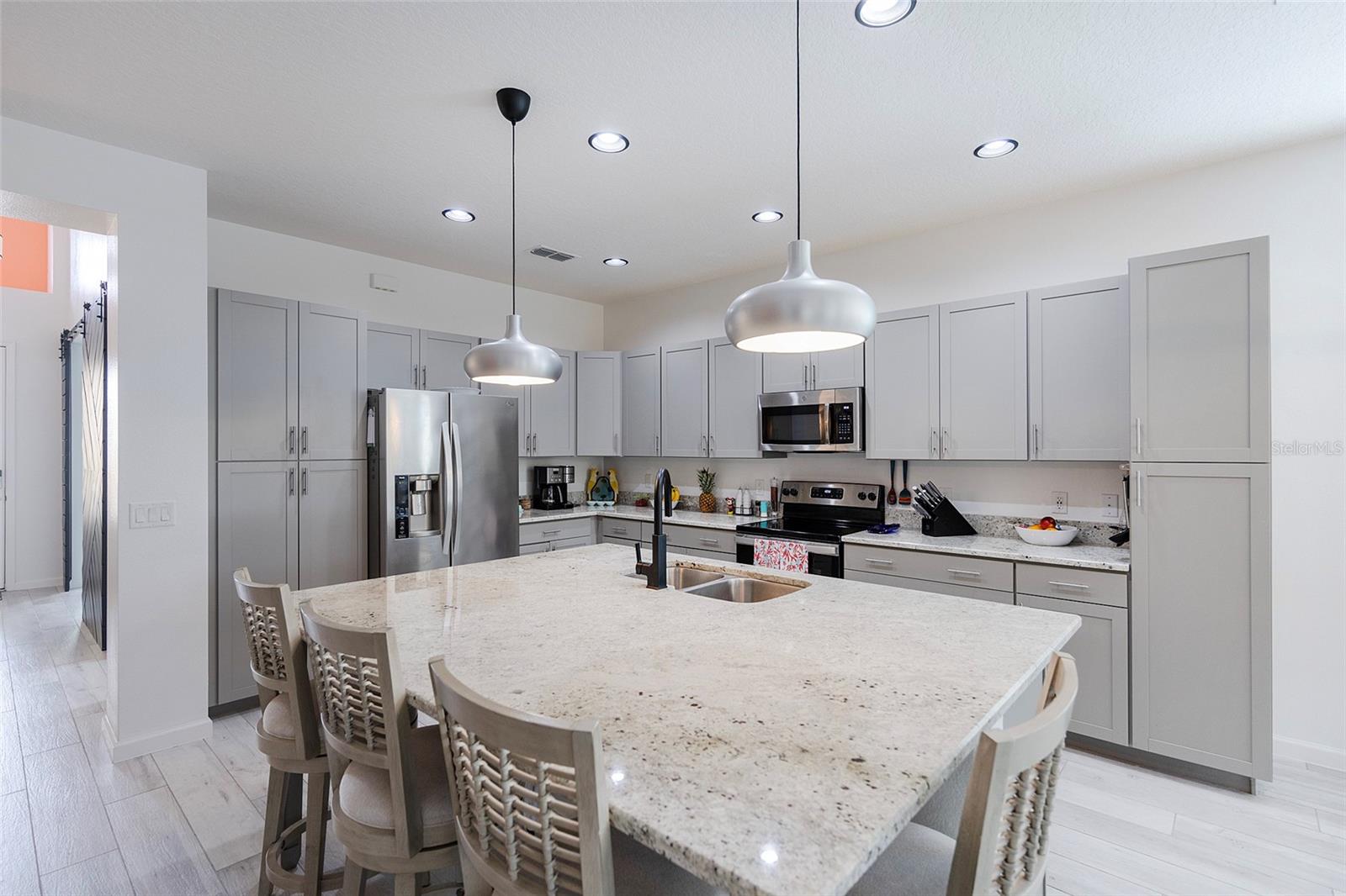 LATITUDE/DAYTONA BEACH PH 3A - Residential