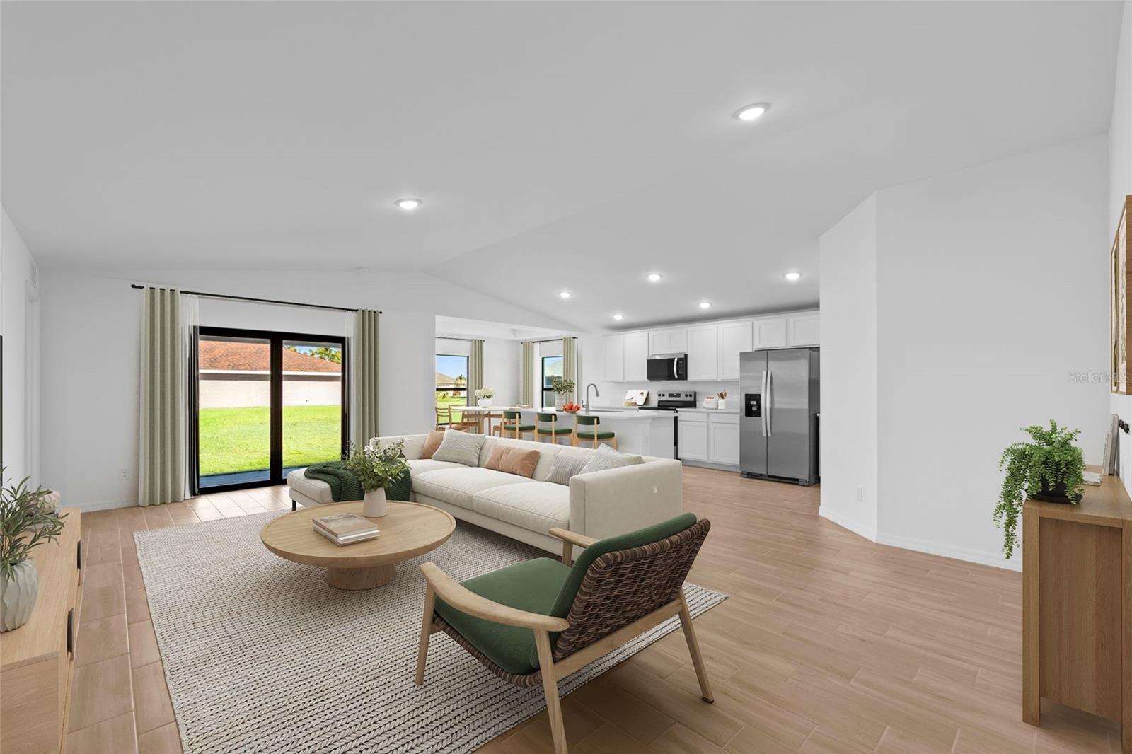 PORT CHARLOTTE SEC 020 - Residential