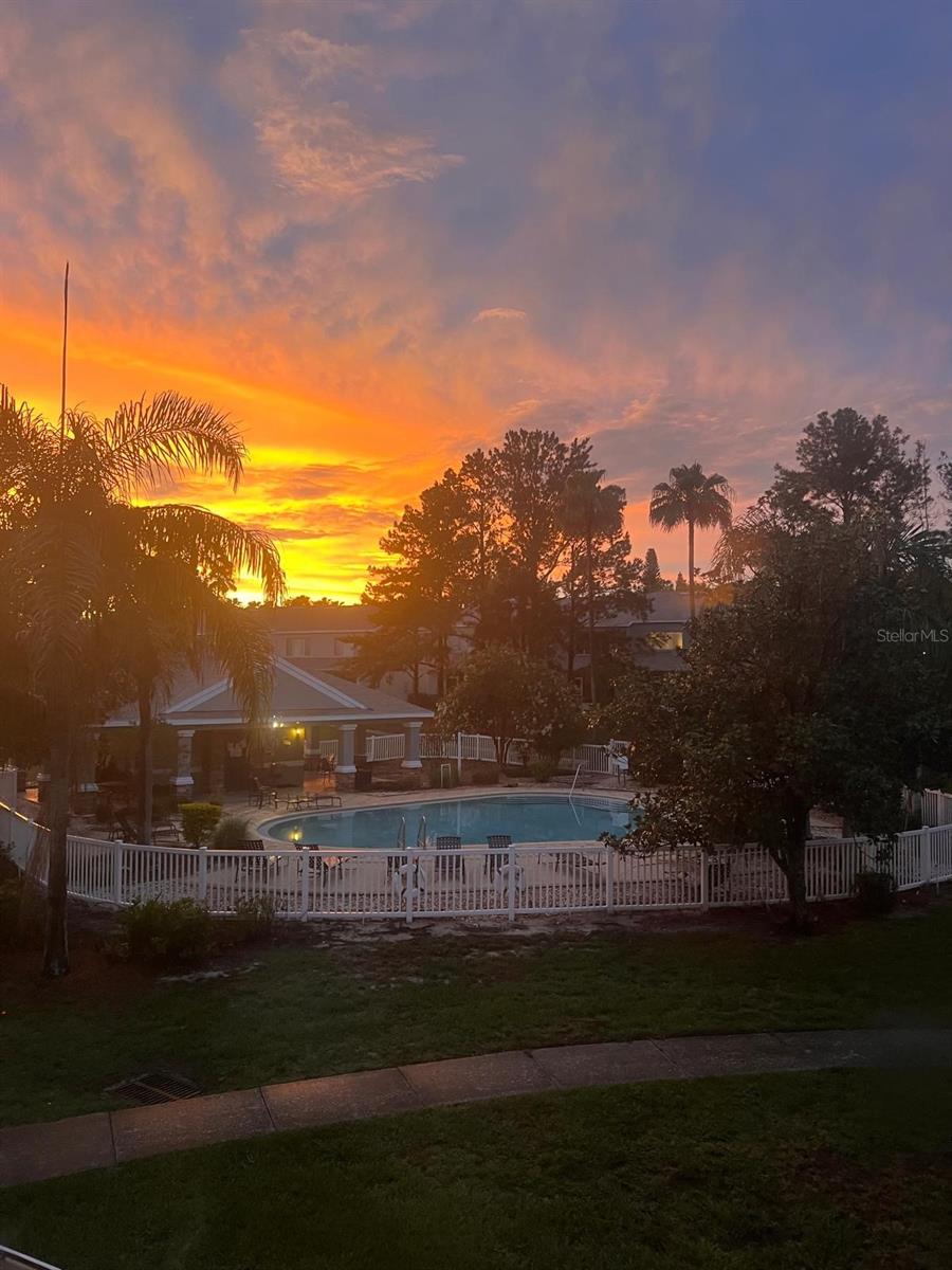 REGENCY KEY TWNHMS - Residential Lease