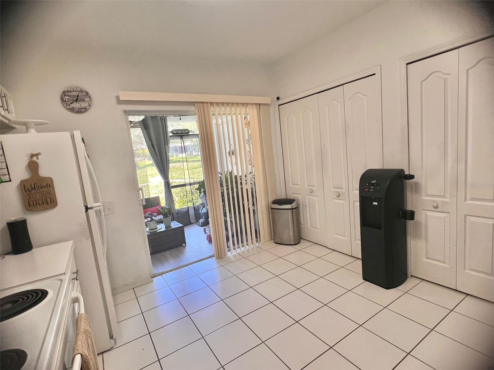 REGENCY KEY TWNHMS - Residential Lease