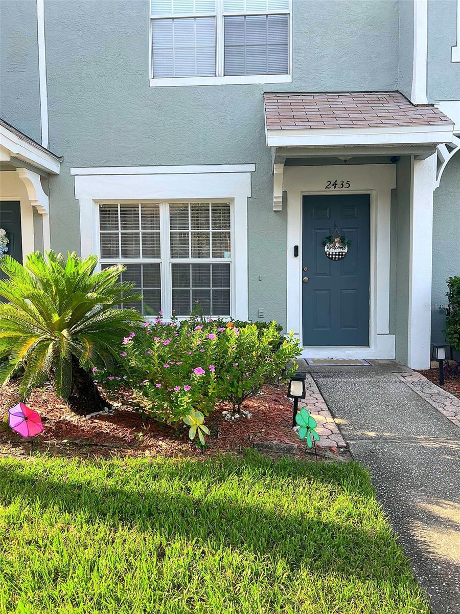 Welcome to your new home in the heart of Brandon! This well-maintained 2-bedroom, 1.5-bath condo offers the perfect blend of comfort, convenience, and security within a quiet, gated community. Ideal for working professionals, small families, or anyone looking for low-maintenance living with great amenities.
The bright and open floor plan provides a welcoming atmosphere with plenty of natural light. Both bedrooms are generously sized, and the layout includes a full bathroom plus a convenient half bath—perfect for guests or shared living arrangements.
Enjoy access to a sparkling community pool and beautifully landscaped common areas. In-unit laundry makes everyday living even easier, all within a peaceful and well-kept environment.
Located just minutes from shopping centers, dining, schools, and major roadways, you’ll love the easy access to everything Brandon features—and Tampa is just a short drive away.