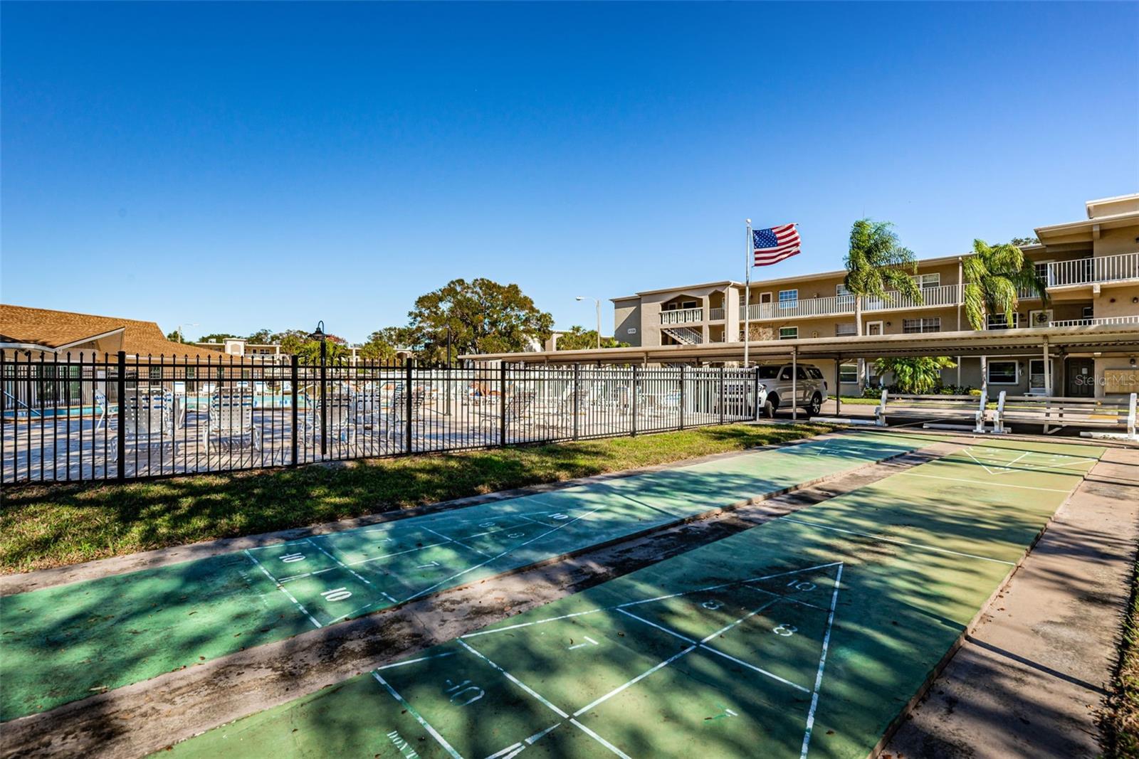 HEATHER LAKE APTS CONDO - Residential