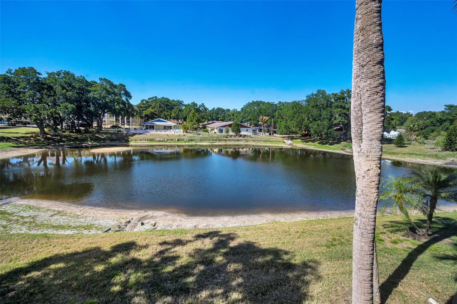 HEATHER LAKE APTS CONDO - Residential