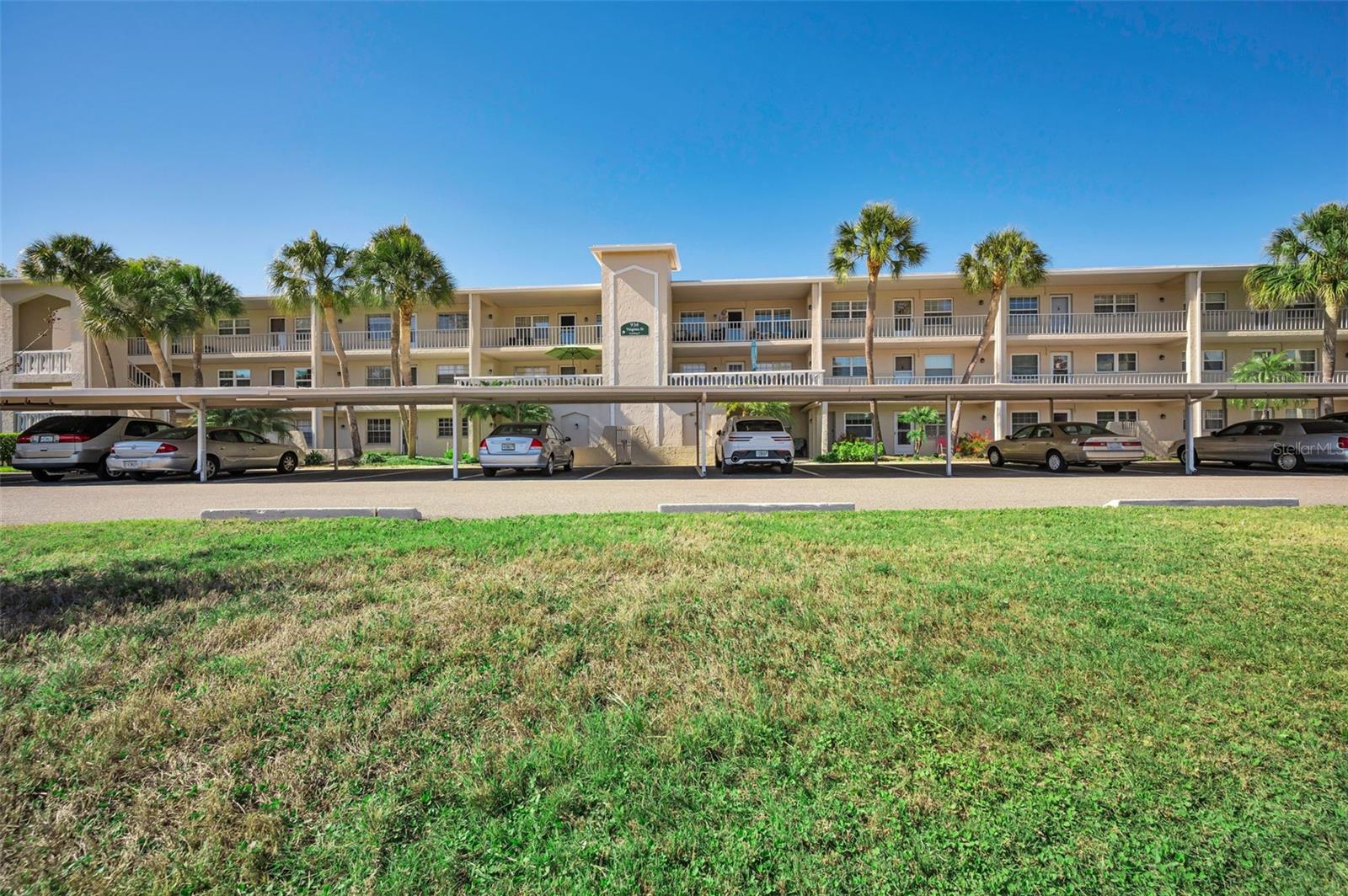HEATHER LAKE APTS CONDO - Residential