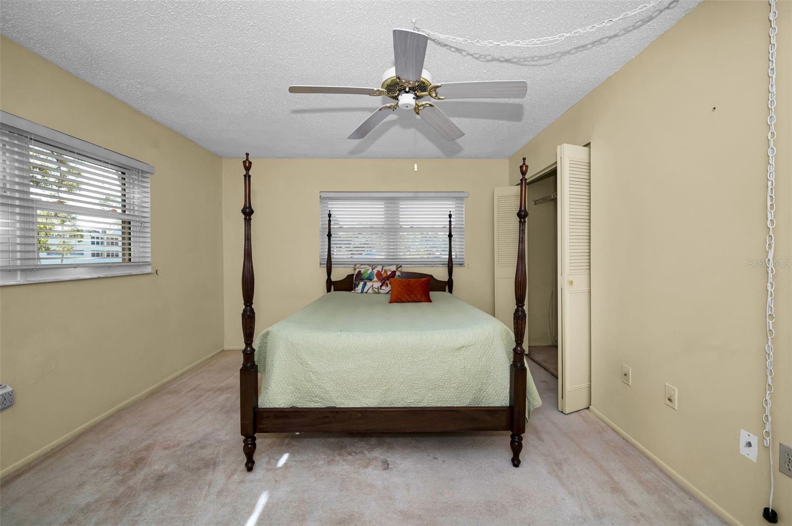 HEATHER LAKE APTS CONDO - Residential