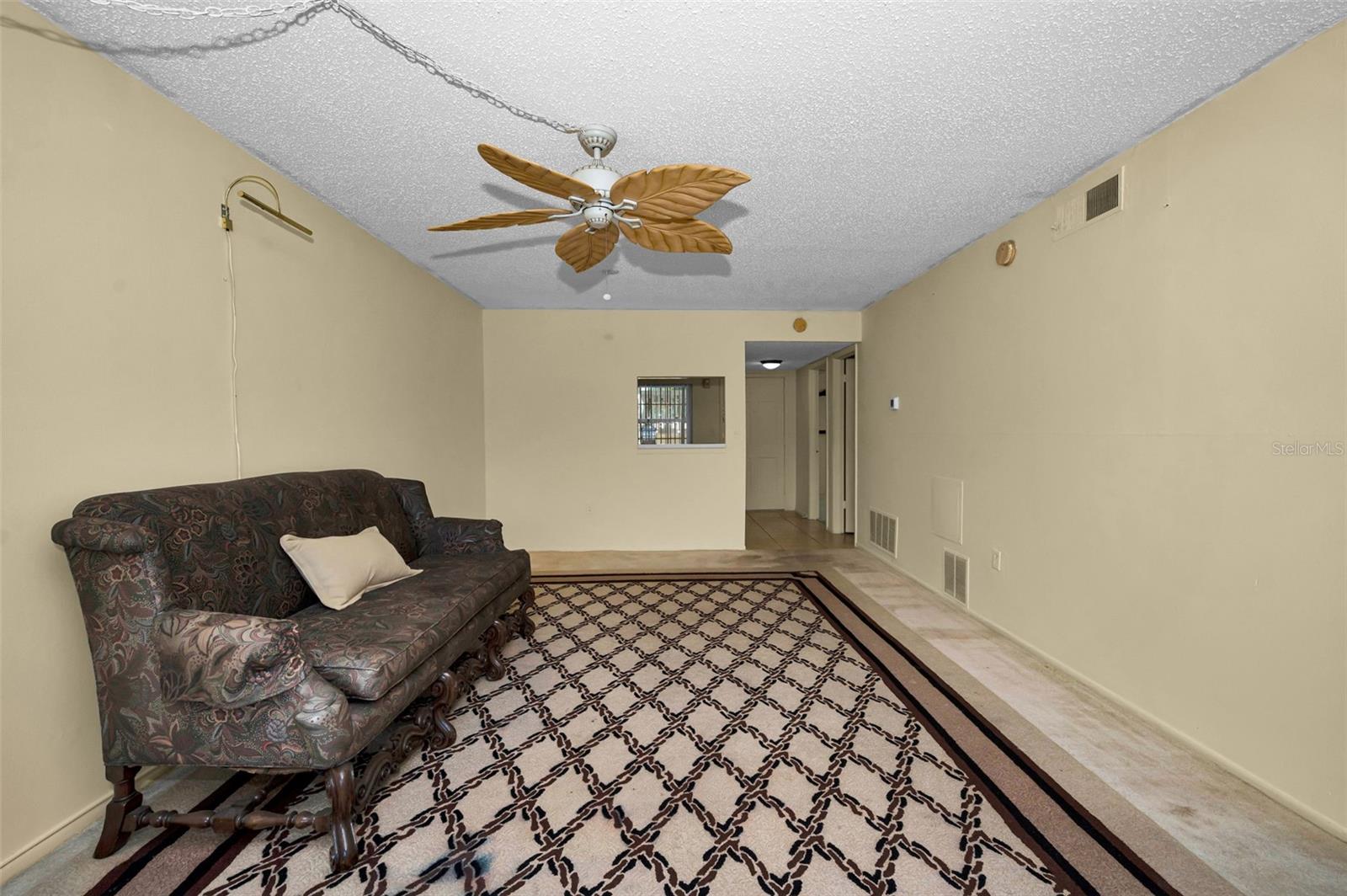 HEATHER LAKE APTS CONDO - Residential