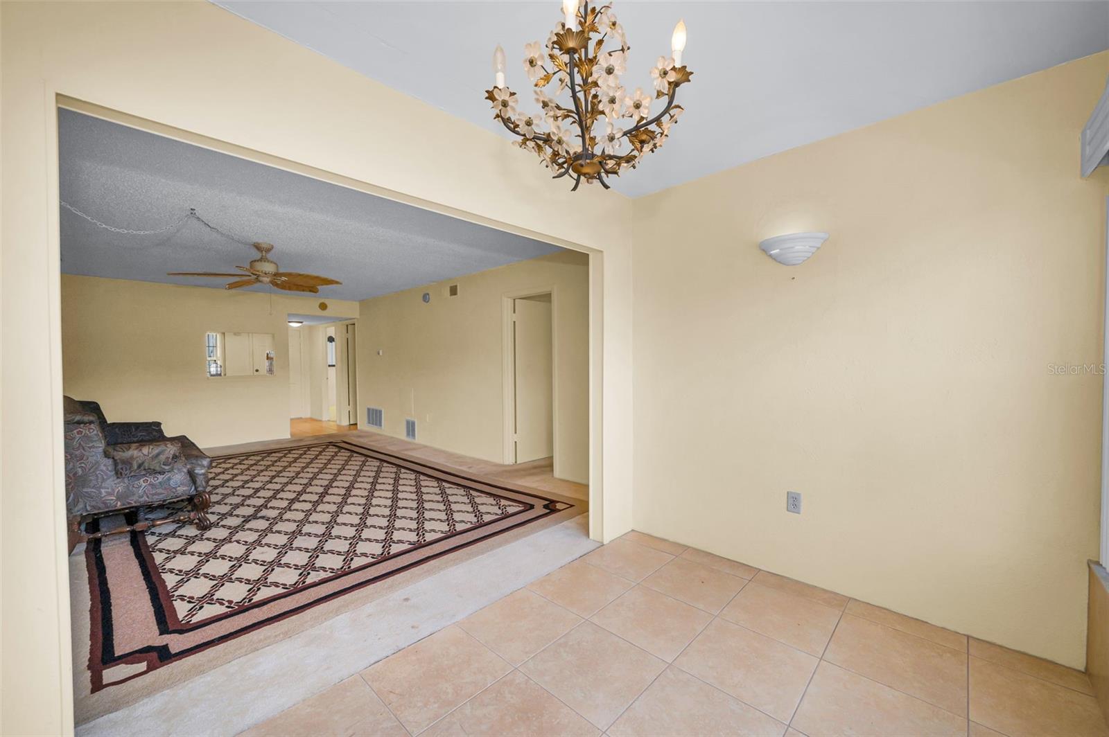 HEATHER LAKE APTS CONDO - Residential