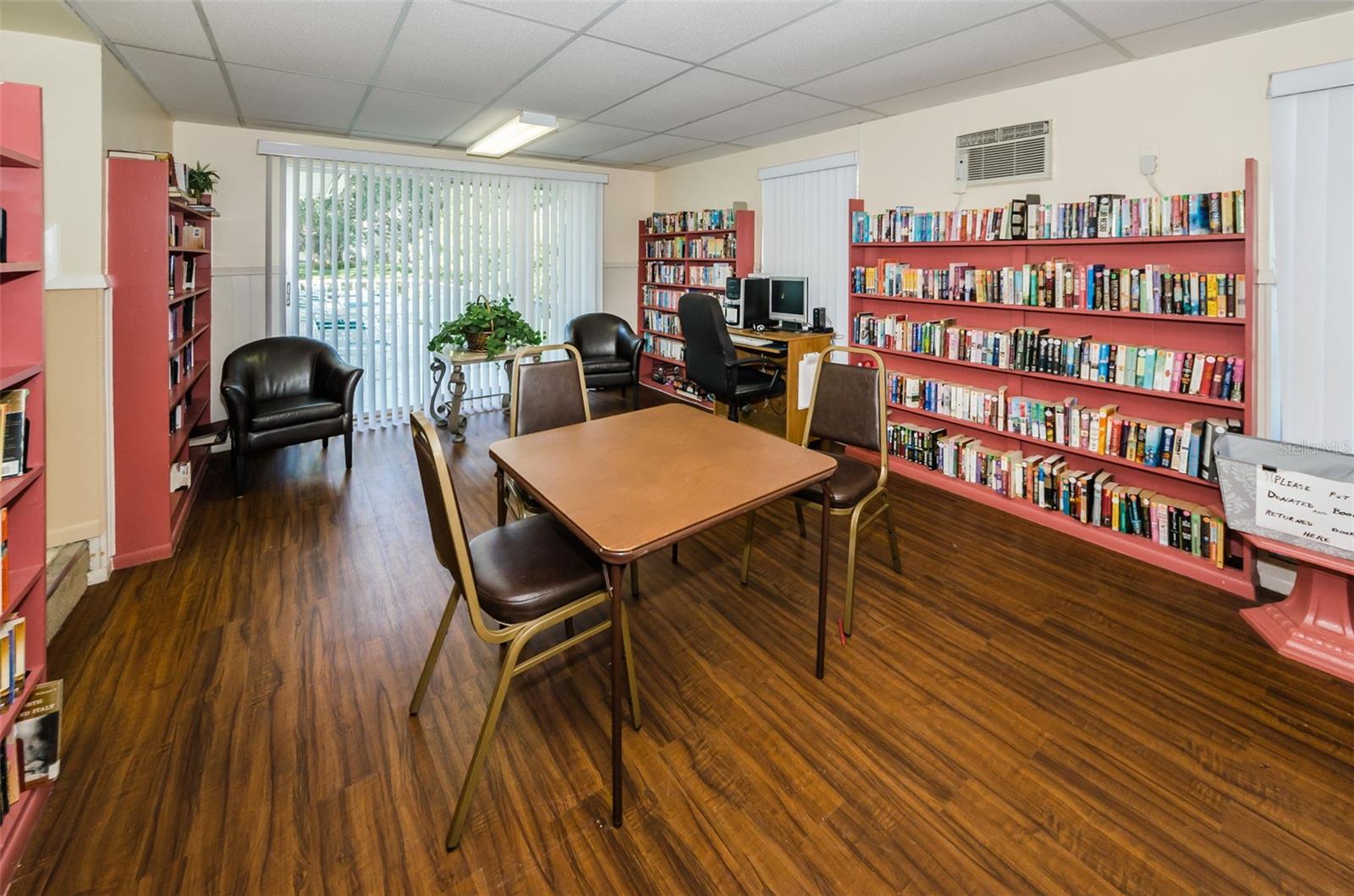 HEATHER LAKE APTS CONDO - Residential