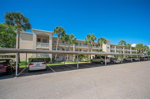 Photo of 936 Virginia Street #201, Dunedin, FL 34698 (MLS # TB8504062)