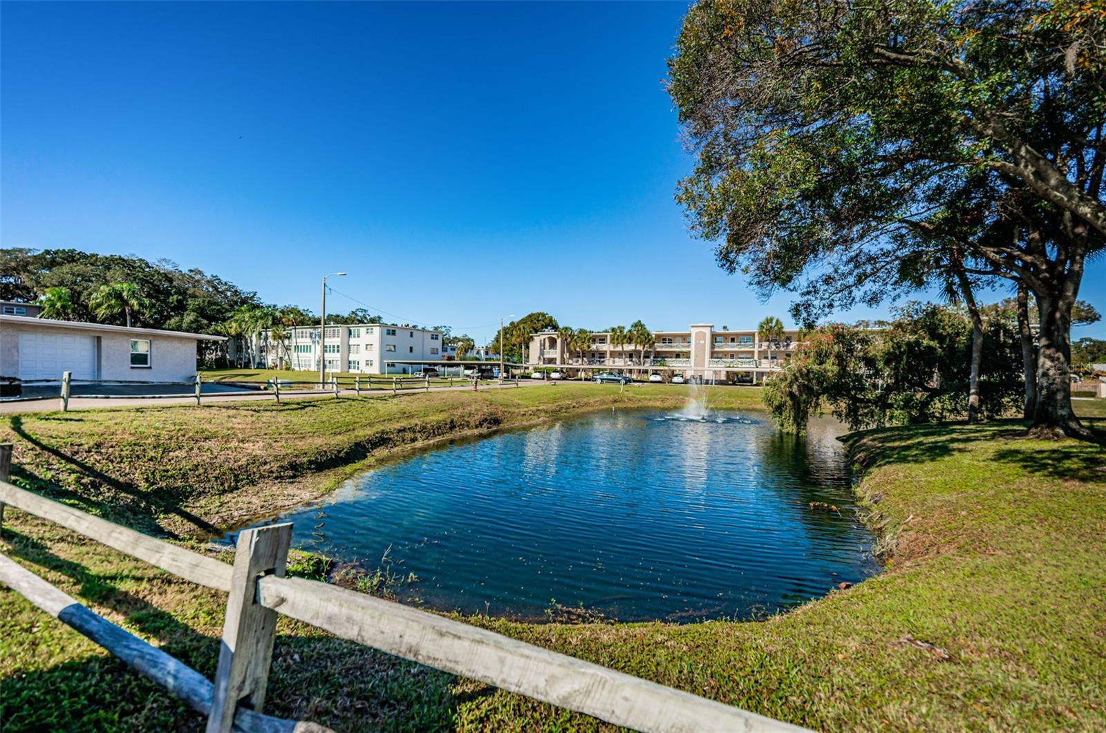 HEATHER LAKE APTS CONDO - Residential