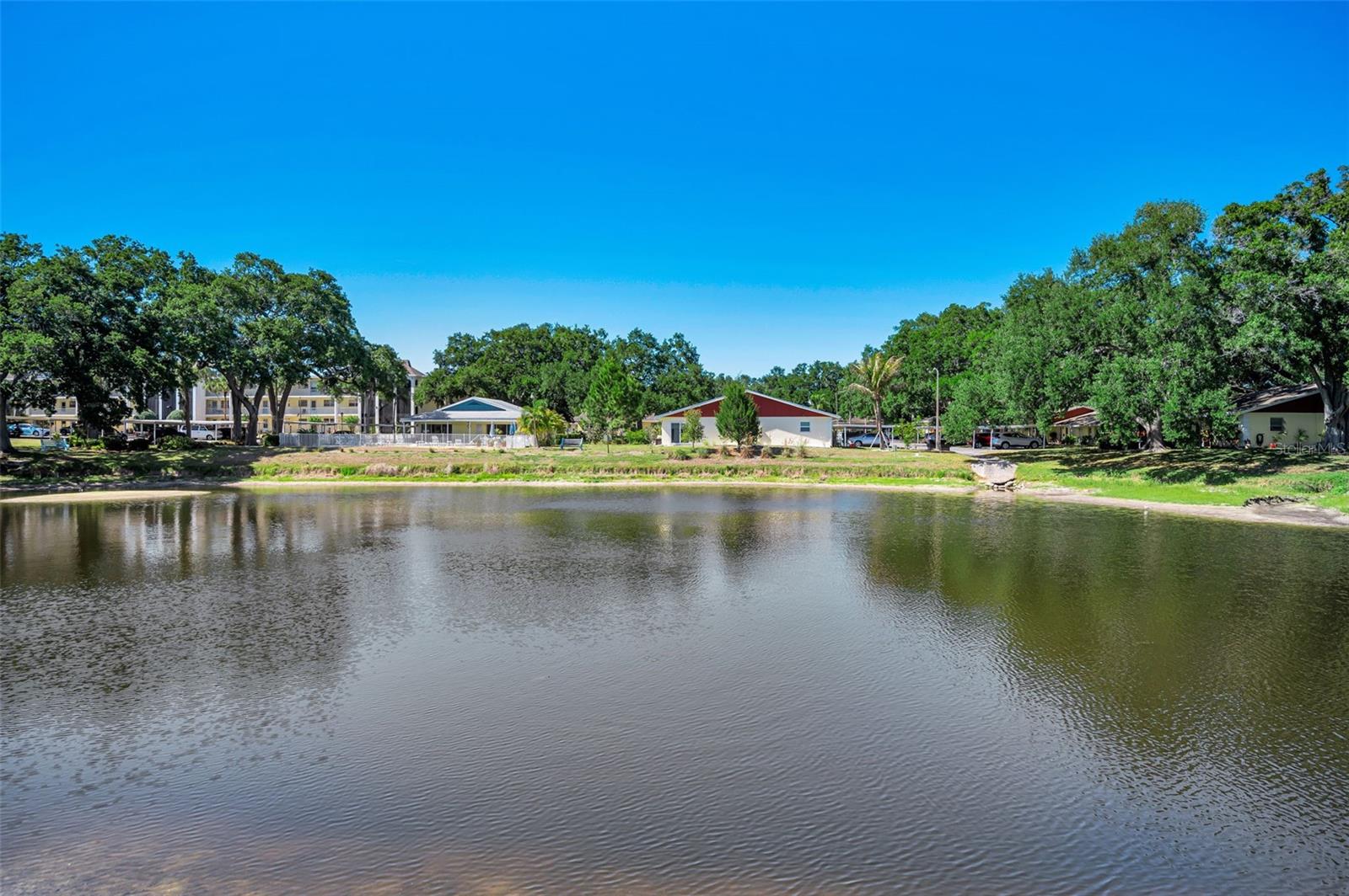 HEATHER LAKE APTS CONDO - Residential