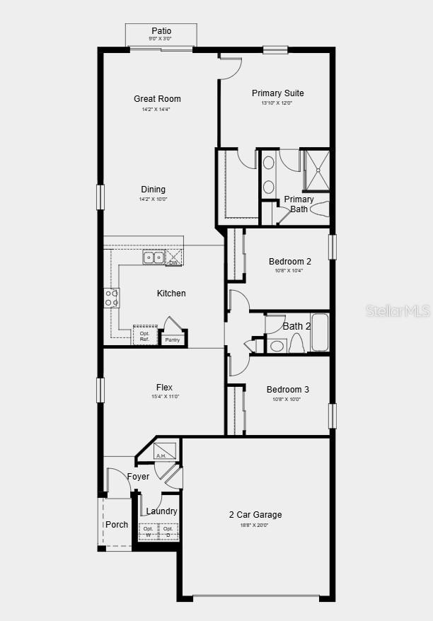 13803 SHELLMORE AVENUE