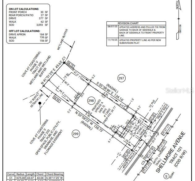 13803 SHELLMORE AVENUE