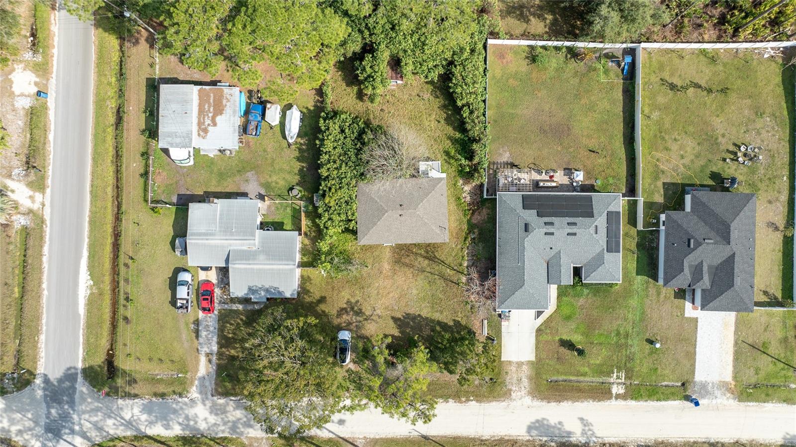 DAYTONA PARK ESTATES SEC B - Residential