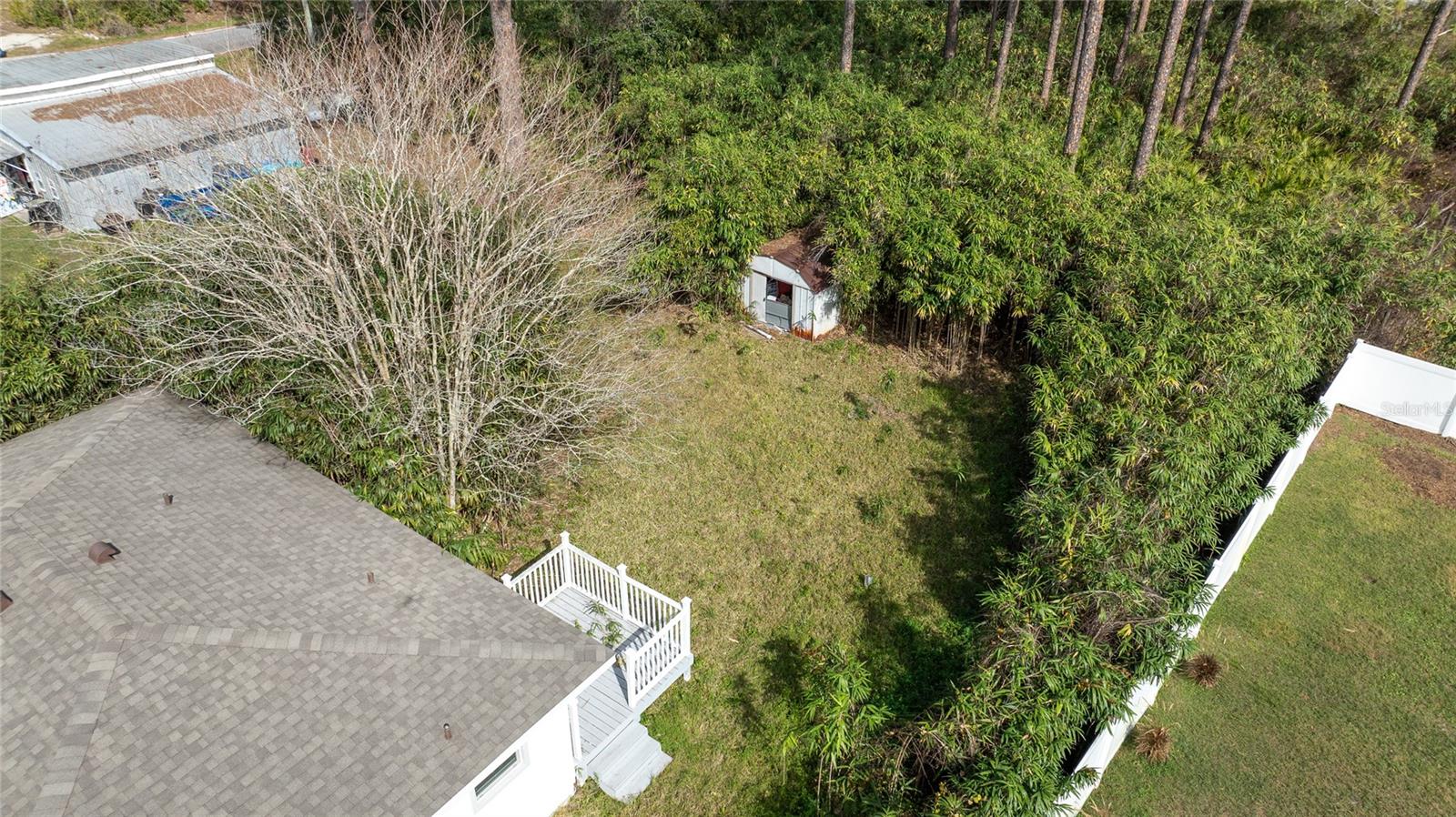 DAYTONA PARK ESTATES SEC B - Residential