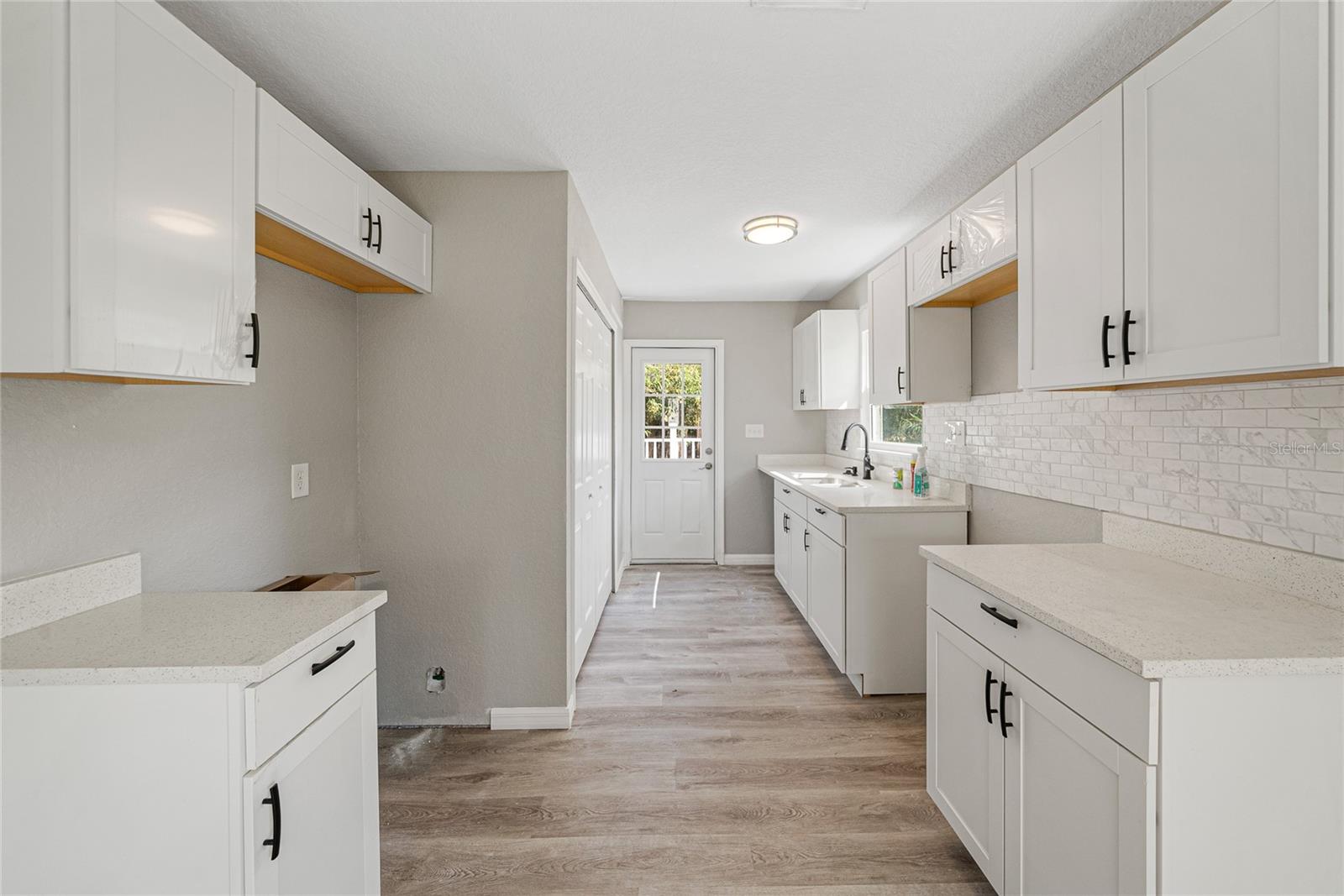 DAYTONA PARK ESTATES SEC B - Residential