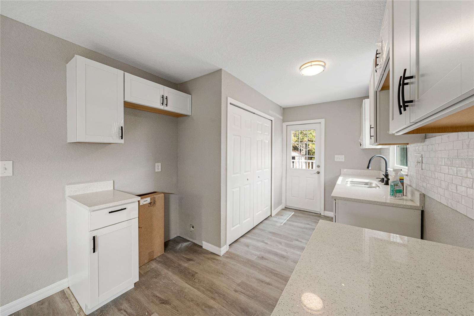 DAYTONA PARK ESTATES SEC B - Residential