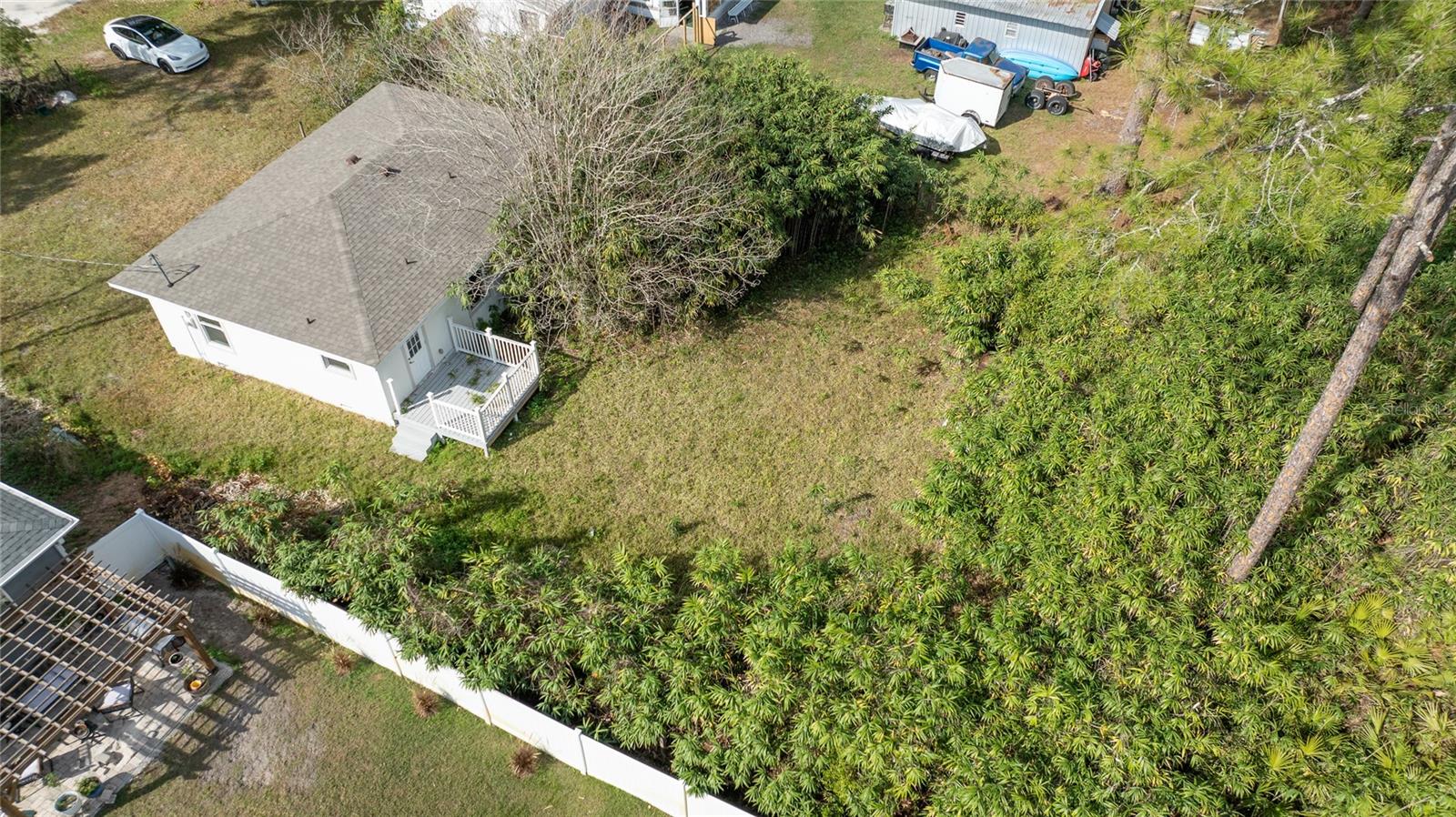 DAYTONA PARK ESTATES SEC B - Residential