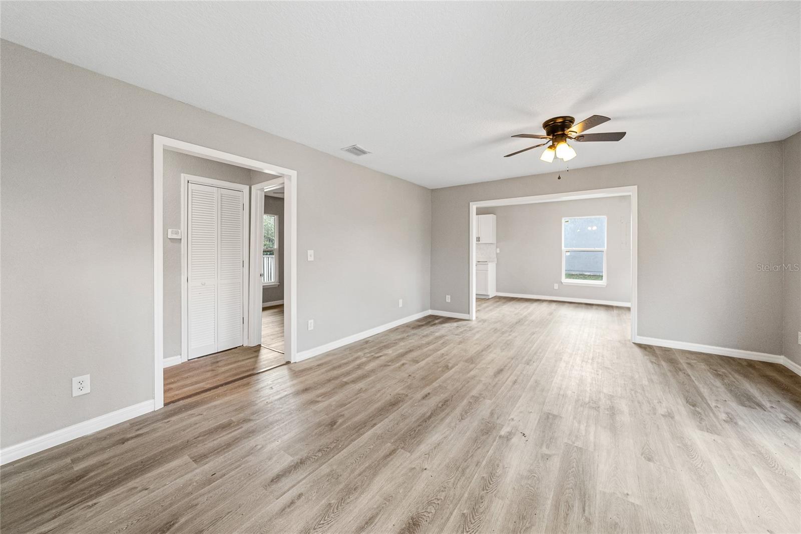 DAYTONA PARK ESTATES SEC B - Residential