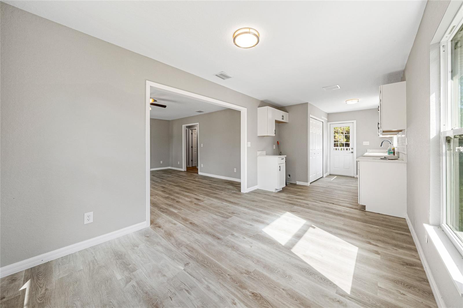 DAYTONA PARK ESTATES SEC B - Residential