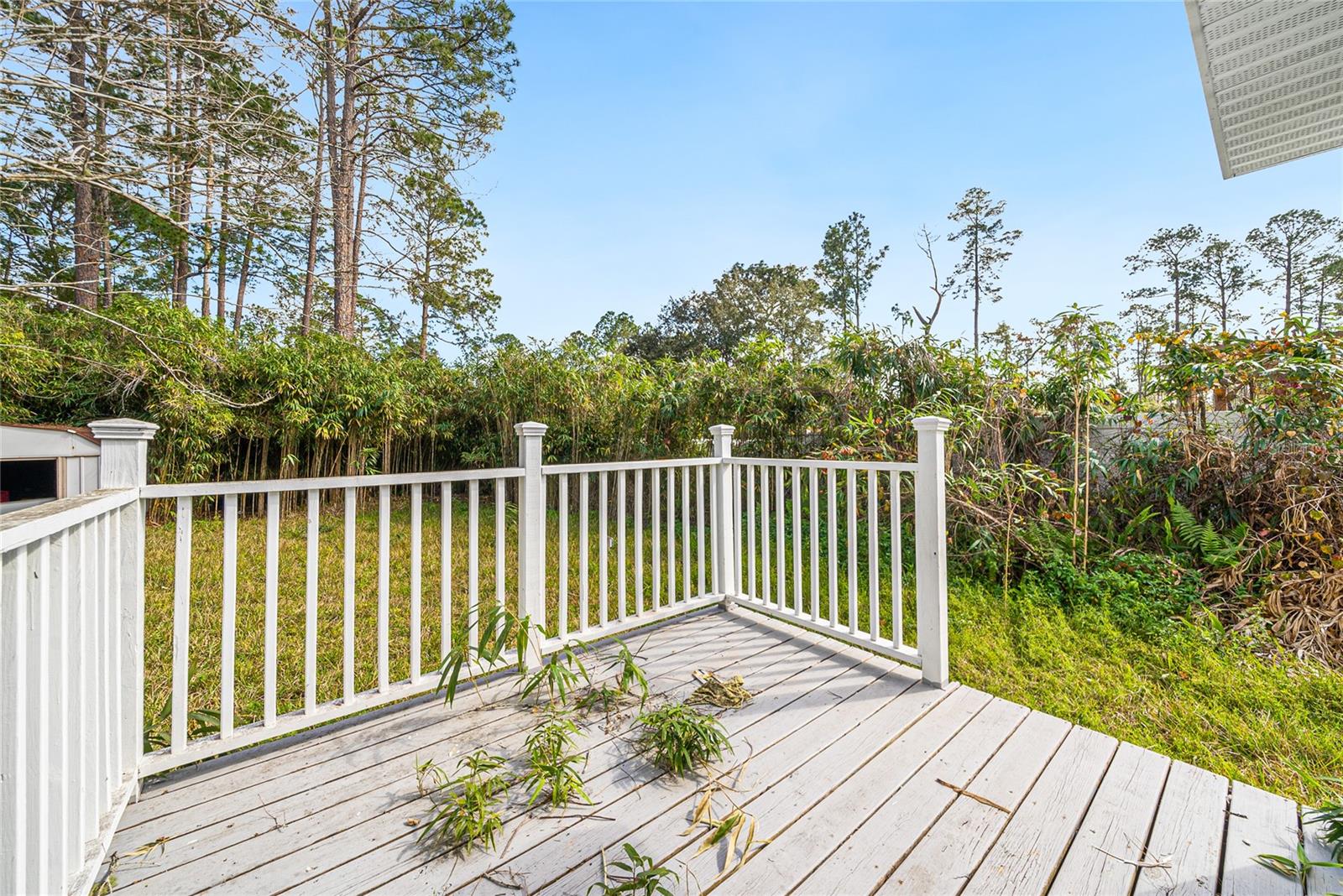 DAYTONA PARK ESTATES SEC B - Residential