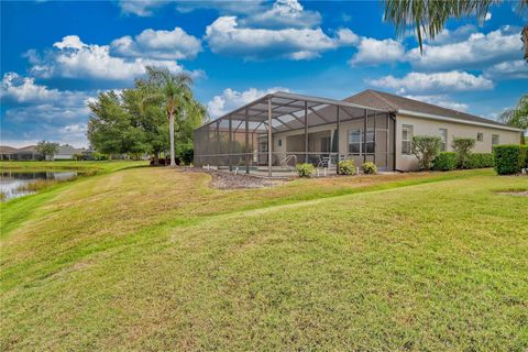 A home in BRADENTON