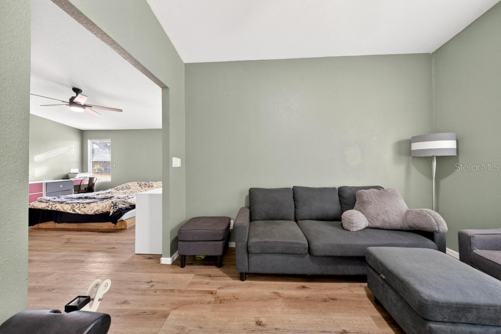 HIGLEY - Residential