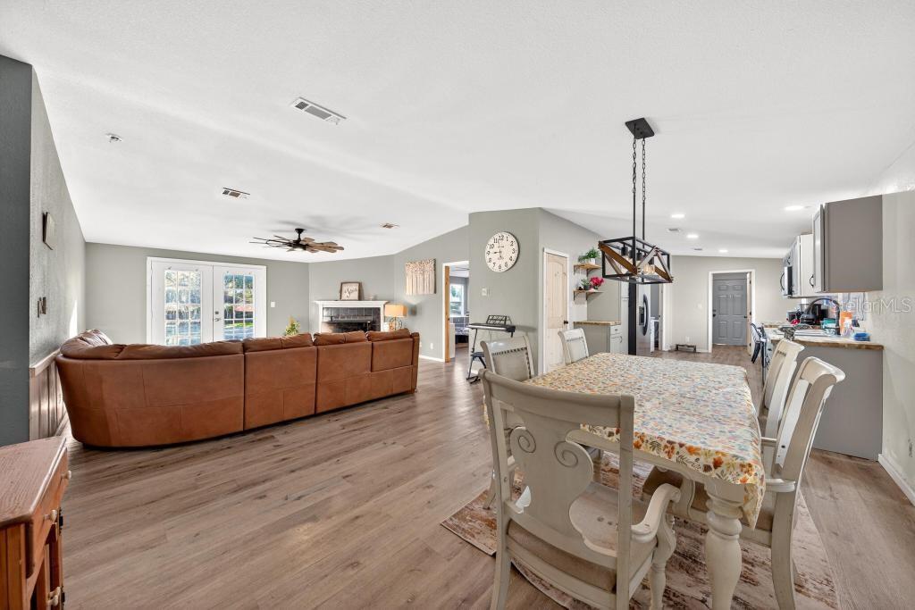 HIGLEY - Residential