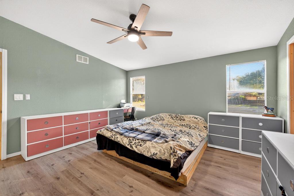 HIGLEY - Residential