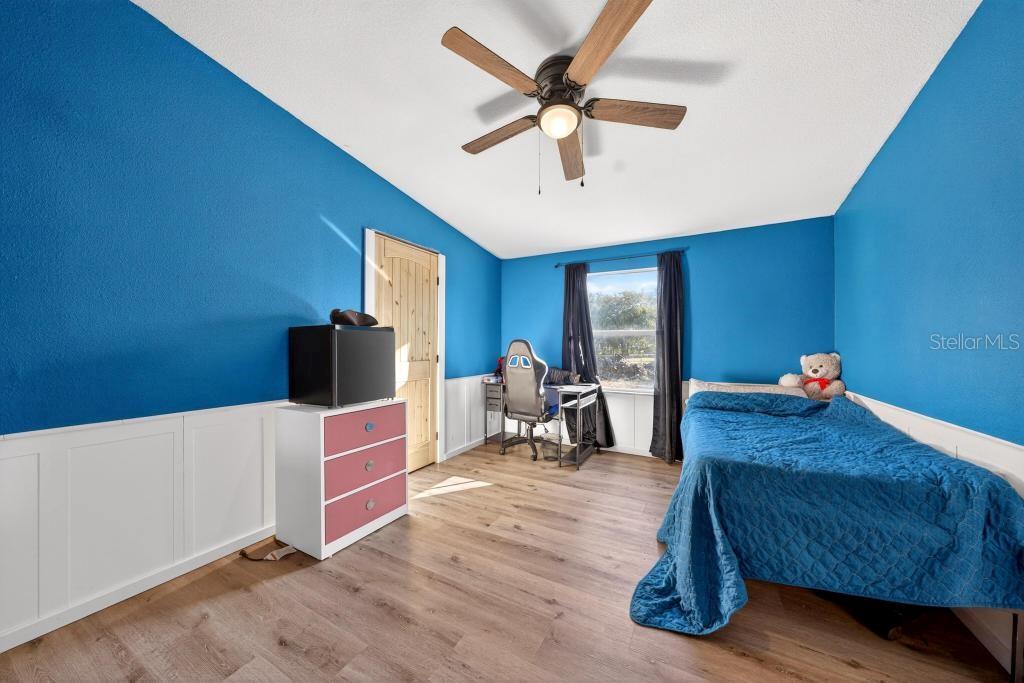 HIGLEY - Residential