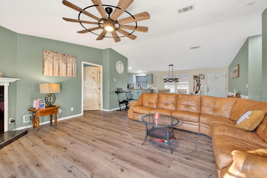 HIGLEY - Residential