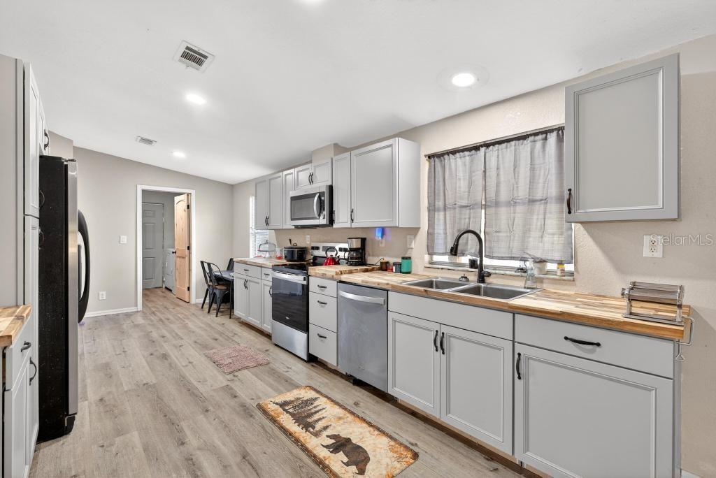 HIGLEY - Residential