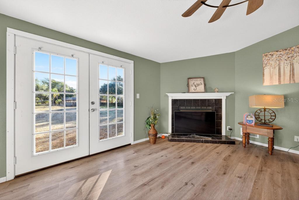 HIGLEY - Residential