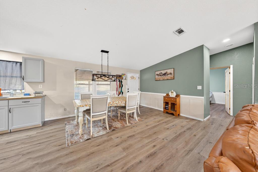 HIGLEY - Residential