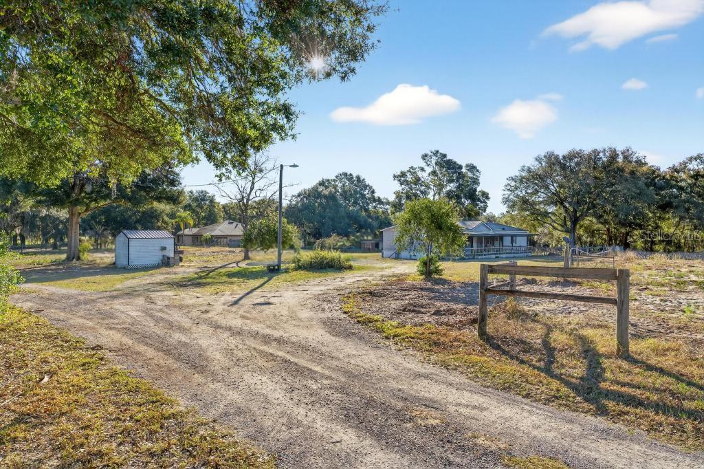 HIGLEY - Residential