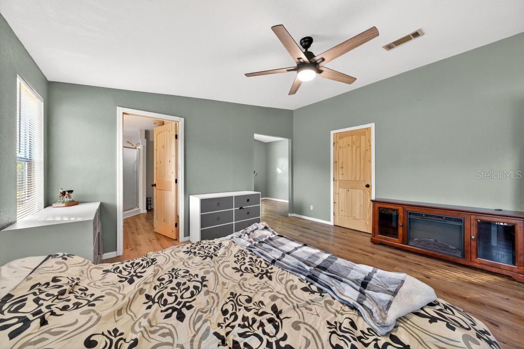 HIGLEY - Residential